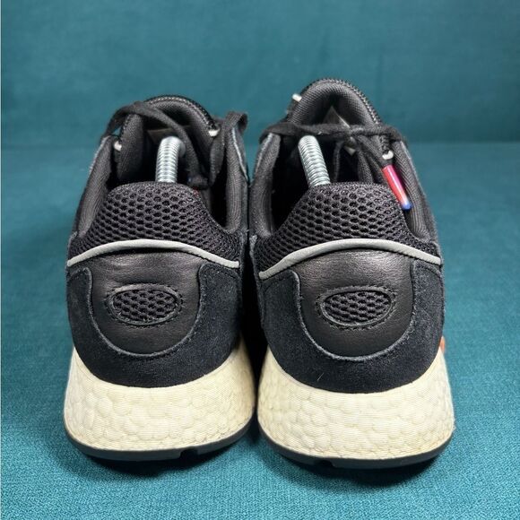 Adidas Originals Tresc Run Boost Men\'s Sneaker Running black Size 9.5 main image 6
